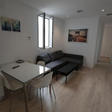 Las Infantas Zona Centro Madrid Exterior photo
