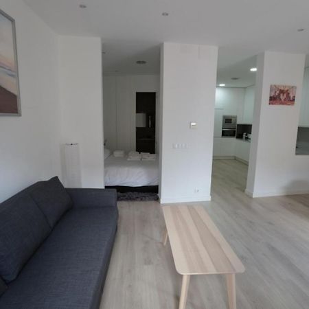 Las Infantas Zona Centro Madrid Exterior photo