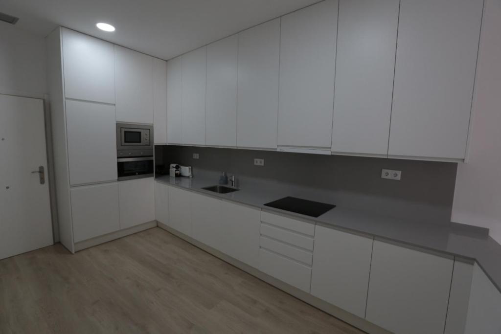 Las Infantas Zona Centro Madrid Exterior photo