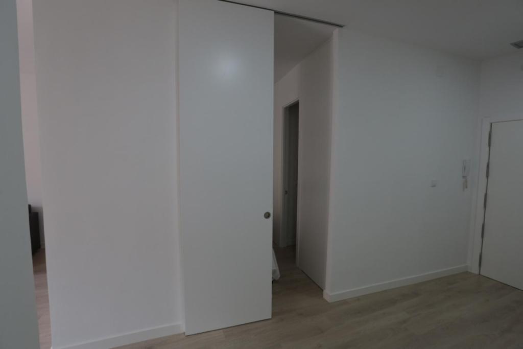 Las Infantas Zona Centro Madrid Exterior photo