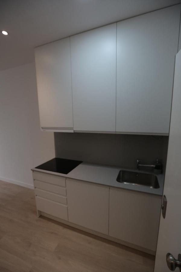 Las Infantas Zona Centro Madrid Exterior photo