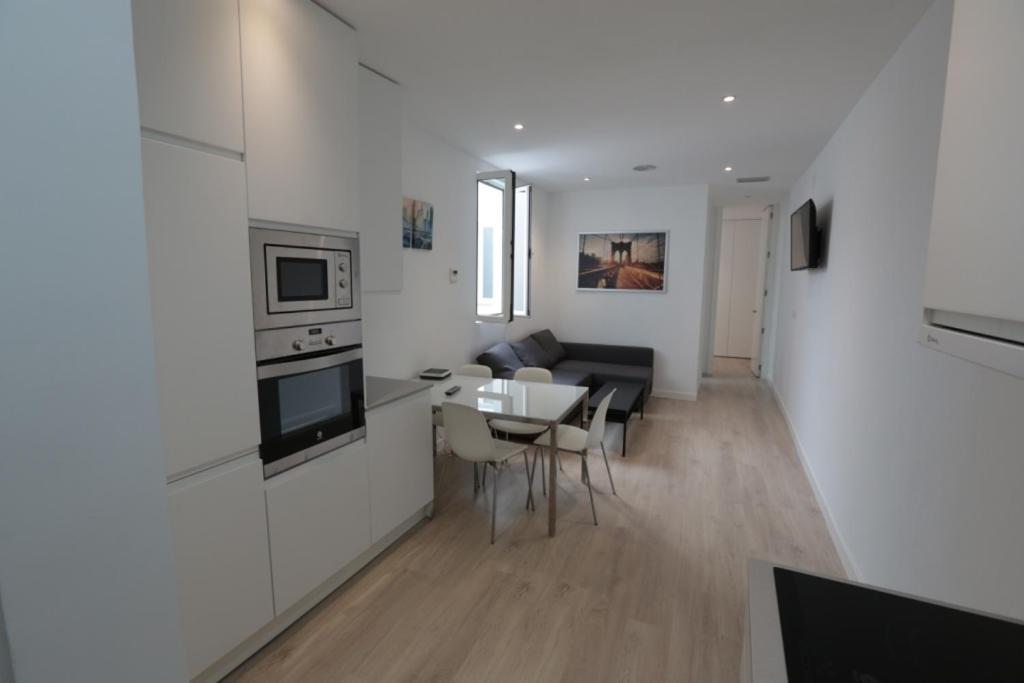 Las Infantas Zona Centro Madrid Exterior photo