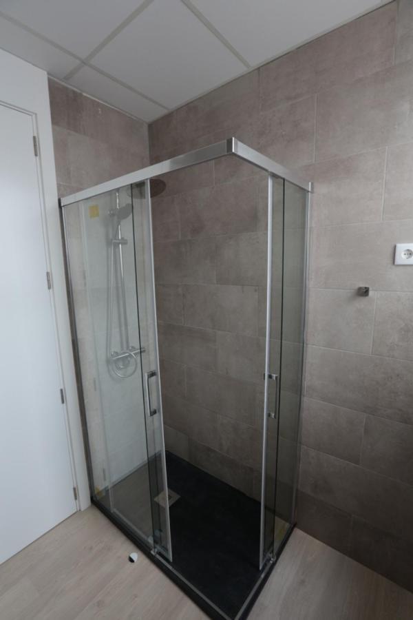 Las Infantas Zona Centro Madrid Exterior photo